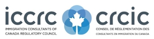 ICCRC Logo